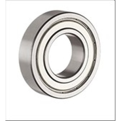 STEEL CAGE BEARING 6305 ZZ