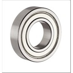 STEEL CAGE BEARING 6306 ZZ