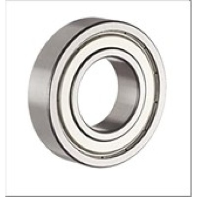 STEEL CAGE BEARING 6306 ZZ