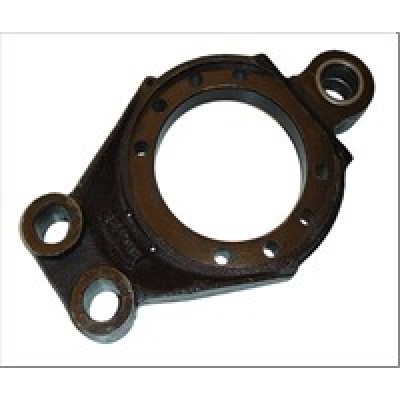 BRAKE CARRIER WITH  BUSH 4515 [A,125(2)]