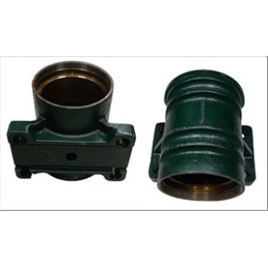 TRUNION 16 TON  BPW