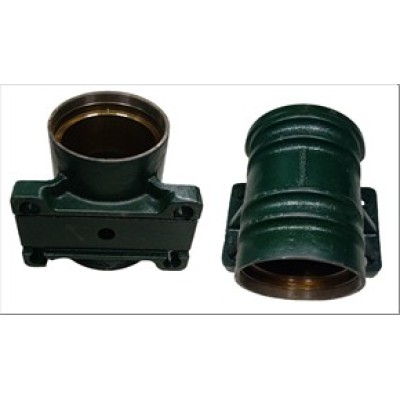 TRUNION 16 TON  BPW