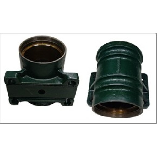 TRUNION 16 TON  BPW