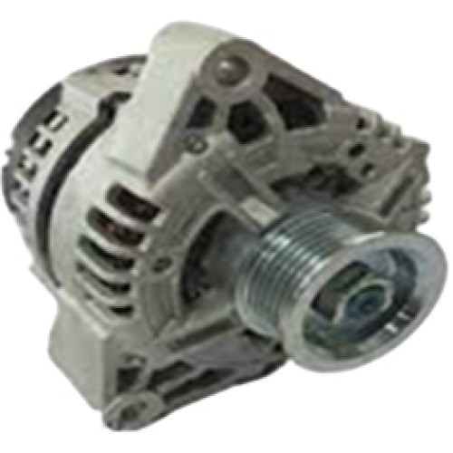 Alternator VG1095094002 for Sinotruk HOWO 371 HP WD615 Engine Alternator VG1095094002 for Sinotruk HOWO 371 HP WD615 Engine