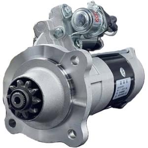 VG1560090001 Starter Motor for Sinotruk HOWO 371