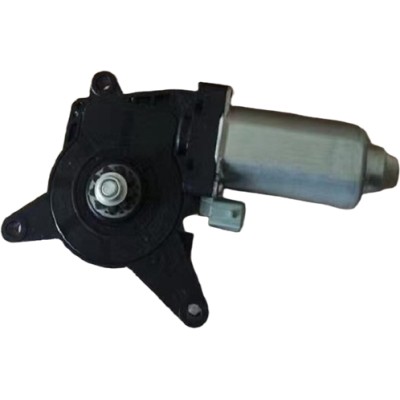 Window Lifter Motor 0008205008 for Mercedes-Benz Actros MP2 MP3 | RH Power Window Regulator Motor 24V