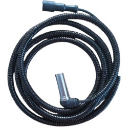 Truck Sensor Parts ABS Sensor Wheel Speed Sensor for Mercedes-Benz 0015428718 for Wabco 4410328230