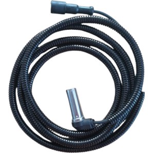 Truck Sensor Parts ABS Sensor Wheel Speed Sensor for Mercedes-Benz 0015428718 for Wabco 4410328230