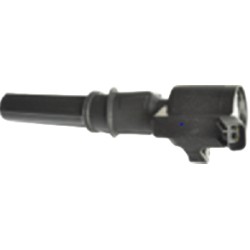 Ignition Coil DG508 Motorcraft Spark Plug SP479 for Ford Mercury