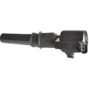 Ignition Coil DG508 Motorcraft Spark Plug SP479 for Ford Mercury