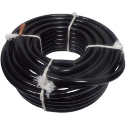 Battery Cable 50 Sq.mm 440x0.32mm 25 Metre Roll for Heavy Vehicles