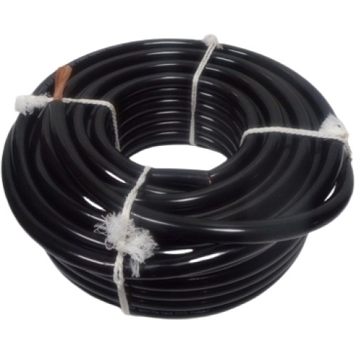 Battery Cable 50 Sq.mm 440x0.32mm 25 Metre Roll for Heavy Vehicles Battery Cable 50 Sq.mm 440x0.32mm 25 Metre Roll for Heavy Vehicles