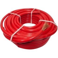 Battery Cable 50 Sq.mm 440x0.32mm 25 Metre Roll for Heavy Vehicles
