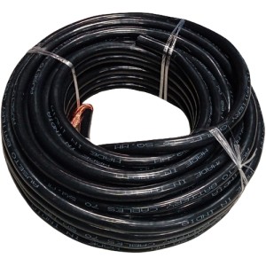 Battery Cable 70 Sq.mm 560x0.32mm 25 Metre Roll for Heavy Vehicles