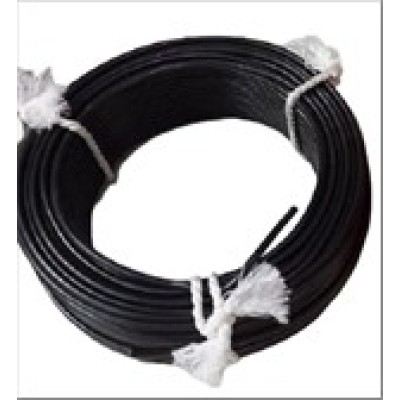 BATTERY CABLE 10mm 120x0.22mm 50 METER ROLL