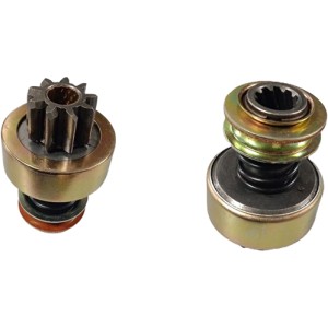 Starter Bendix 9 Teeth for Heavy Vehicles