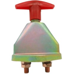 High Quality JK451 Truck Switch on/off Electrical DC Auto Battery Switch 100A 