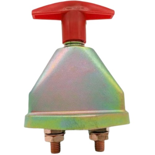 High Quality JK451 Truck Switch on/off Electrical DC Auto Battery Switch 100A High Quality JK451 Truck Switch on/off Electrical DC Auto Battery Switch 100A