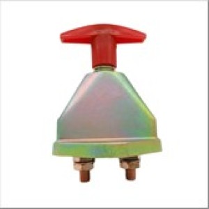 POWER SWITCH 100A - (JK- 451)