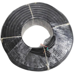 3 Core Wire 14/0.19 CU Dia for Universal Cars