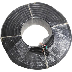 3 Core Wire 14/0.19 CU Dia for Universal Cars