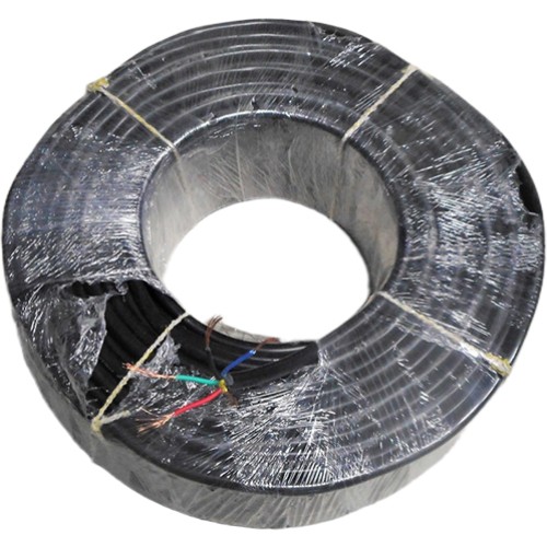 5 Core Wire 14/0.19 CU Dia for Universal Cars 5 Core Wire 14/0.19 CU Dia for Universal Cars