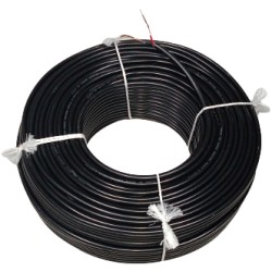2 Core Wire 0.75mm 16x0.23mm for Universal Cars