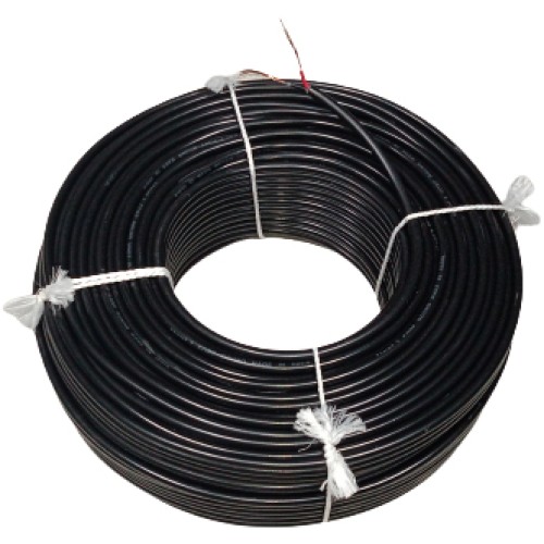 2 Core Wire 0.75mm 16x0.23mm for Universal Cars 2 Core Wire 0.75mm 16x0.23mm for Universal Cars