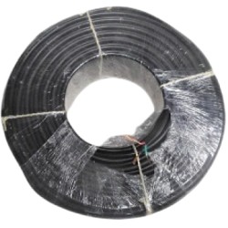 4 Core Wire 14x0.19mm 100 Metre Roll for Universal Cars