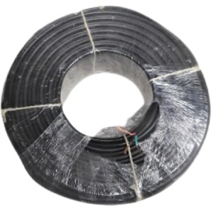 4 Core Wire 14x0.19mm 100 Metre Roll for Universal Cars