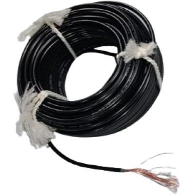 Wire 35x0.2mm PVC OD 3.50mm 25 Metre Roll for Universal Cars | Heavy Duty Automotive Electrical Wire High Current Cable