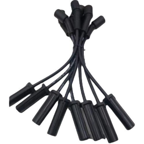A-9748HH Spark Plug Wire Set PROFESSIONAL for GM Vehicles A-9748HH Spark Plug Wire Set PROFESSIONAL for GM Vehicles