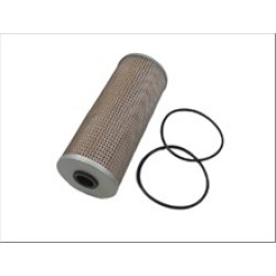 OIL FILTER E197 With 2 O-Rings Inner + Outer | Truck & Trailer Oil Filter