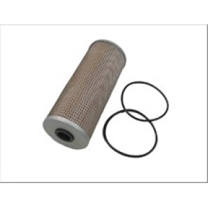 OIL FILTER E197 With 2 O-Rings Inner + Outer | Truck & Trailer Oil Filter