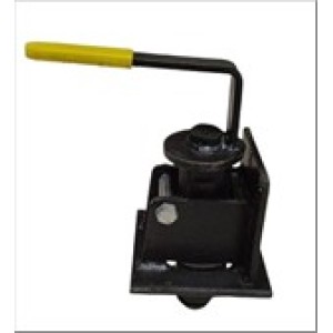 CONTAINER LOCK LONG OK-E