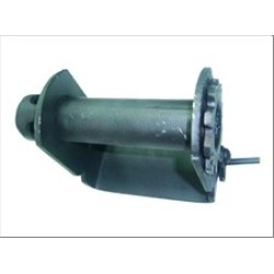 SHAFT HOUSING (WINCH) 6
