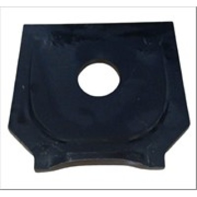SPRING PLATE