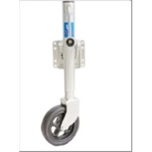 JOCKEY WHEEL WITH 8