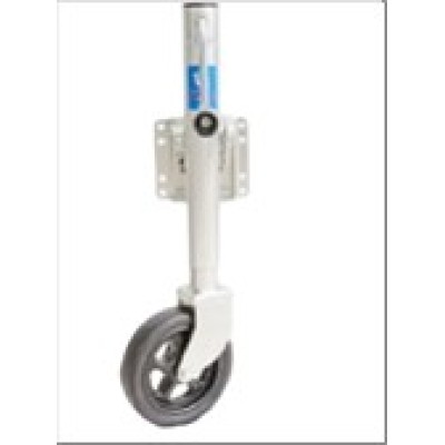 JOCKEY WHEEL WITH 8