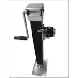 JOCKEY WHEEL 2000 LBS