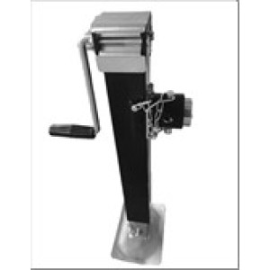 JOCKEY WHEEL 2000 LBS