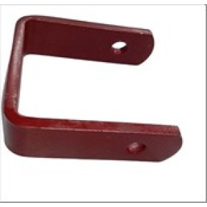 CLAMP 90x80mm
