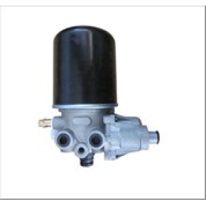 Air Dryer 4324101020  Heavy-Duty OEM Replacement Air Brake Dryer for Commercial Trucks & Heavy Vehicles