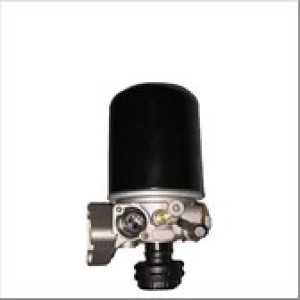 AIR DRYER 9324000020 Assembly for HOWO Truck | Heavy Duty Air Brake Dryer