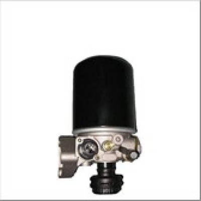 AIR DRYER 9324000020 Assembly for HOWO Truck | Heavy Duty Air Brake Dryer