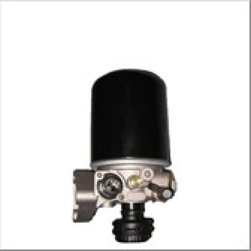 AIR DRYER 9324000020 Assembly for HOWO Truck | Heavy Duty Air Brake Dryer