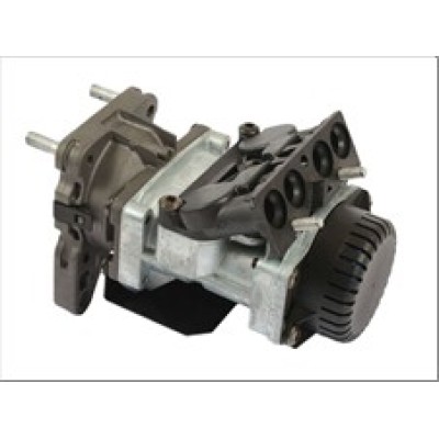 FOOT BRAKE VALVE 4614945020 | Heavy Duty Air Brake Foot Valve for Truck & Trailer