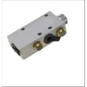 CONTROL VALVE  M0012602057G