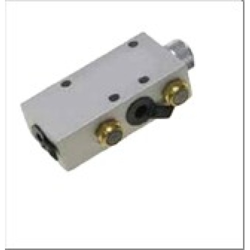 CONTROL VALVE  M0012602057G