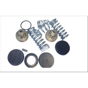 PROTECTION VALVE KIT 9347050020 | Heavy Duty Air Brake Protection Valve Repair Kit